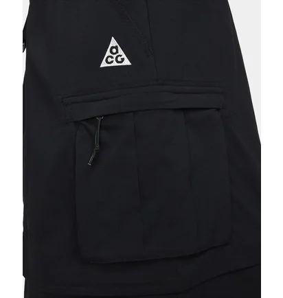 Юбка женская Nike Acg „Smith Summit” Black FN1969-010