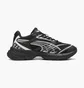 Кросівки унісекс Puma Velophasis Always On Black 395908-02