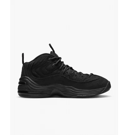 Кроссовки мужские Nike Air Penny 2 X Stüssy Black DQ5674-001