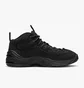 Кроссовки мужские Nike Air Penny 2 X Stüssy Black DQ5674-001