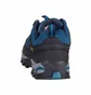 Кроссовки мужские CMP Rigel Mid Trekking Blue/Black 3Q13247-15MM