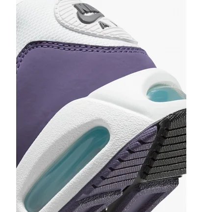 Кросівки жіночі Nike Womens Shoes White/Violet 511417-153