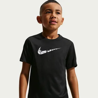 Футболка детская Nike Trophy23 Black IF2434-011