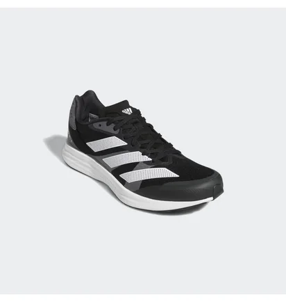 Кроссовки мужские Adidas Adizero Rc 4 Black GX8153