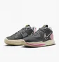 Кросівки чоловічі Nike Kyrie 5 Low Basketball Shoes Grey Dj6012-005