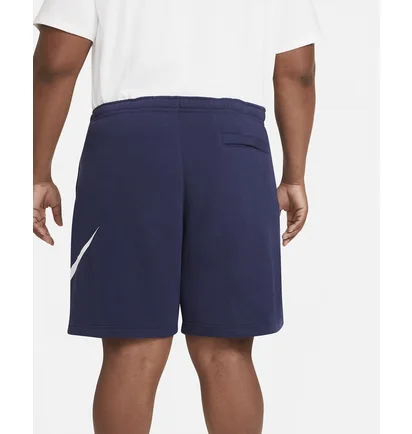 Шорты мужские Nike M Nsw Club Short Bb Gx Blue BV2721-410