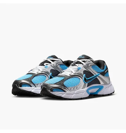 Кросівки жіночі Nike V5 Rnr Grey/Blue HQ7901-400