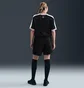 Футболка женская Nike Sportswear V-Neck Jersey Top Black IH8504-010