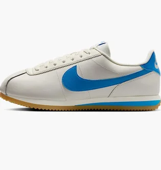 Кросівки чоловічі Nike Cortez White DM4044-112
