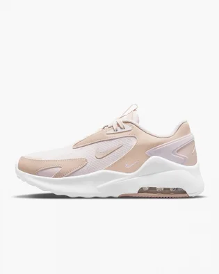 Кросівки жіночі Nike Air Max Bolt Peach CU4152-600