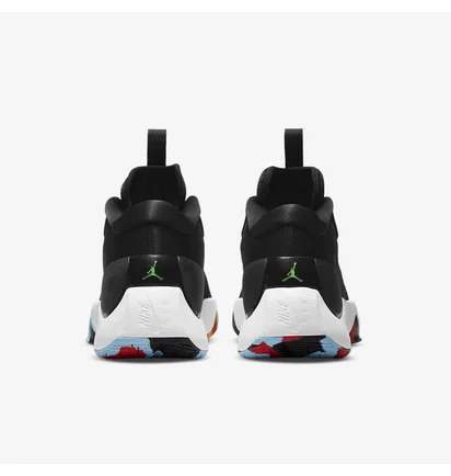 Кроссовки унисекс Air Jordan Zoom Separate Black DH0249-030