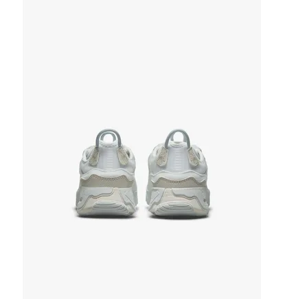 Кросівки дитячі Nike React Live (Gs) White Cw1622-104