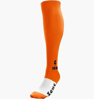 Гетри дитячі Zeus Calza Energy Orange Z00043
