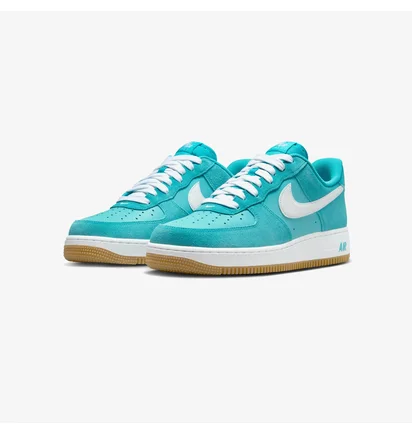 Кроссовки мужские Nike 1 07 Lv8 Dusty Cactus Turquoise IB6388-301