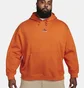 Худі чоловіче Nike Acg Therma-Fit Orange DH3087-893