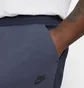 Штани чоловічі Nike Sportswear Tech Fleece Blue CU4495-451