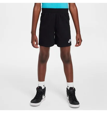 Спортивный костюм детский Nike Nkb B Msw Olt Light Blue/Black 86M690-023