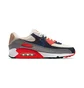 Кросівки чоловічі Nike Air Max 90 Denham Black Cu1646-400