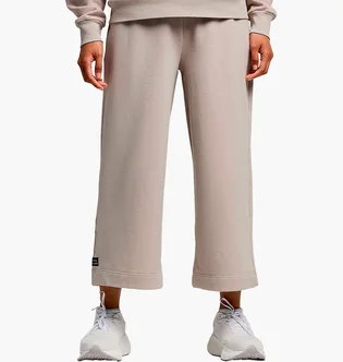 Штани жіночі Saucony Recovery Pant Beige SAW800526-DV