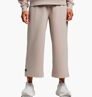 Штаны женские Saucony Recovery Pant Beige SAW800526-DV