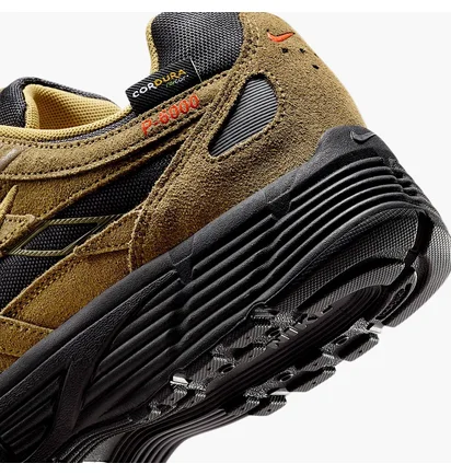 Кросівки чоловічі Nike P-6000 Premium Cordura Olive IH0946-300
