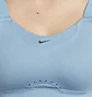 Топ женский Nike Alpha Light Blue Dd0430-424