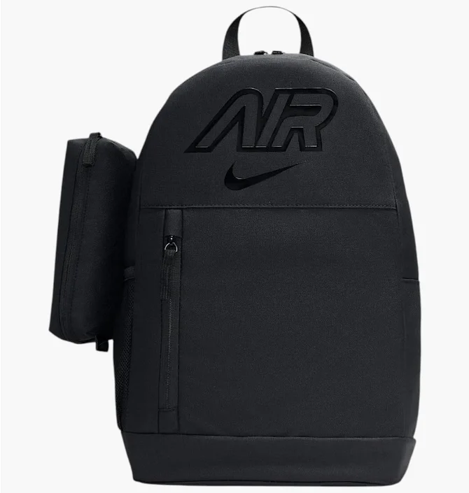 ᐉ Рюкзак унісекс Air Jordan 1 Max Force Acg Dn Tr Black HV6607