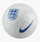 Футбольний м'яч Nike England Strike White DA2619-100
