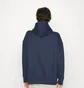 Худи мужское Tommy Jeans Tommy Badge Blue DM0DM10904-C87