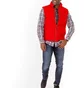Жилетка мужская Polo Ralph Lauren U.S. Assn Vest Black Red 109485P2