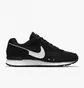 Кросівки жіночі Nike Venture Runner Black CK2948-001
