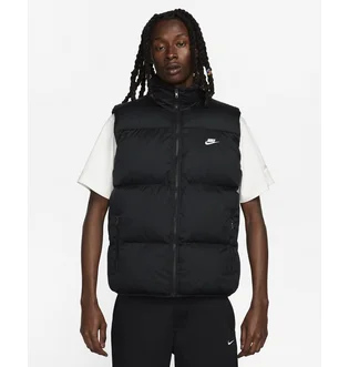 Мужская жилетка Nike Sportswear Club Primaloft® Black FB7373-010