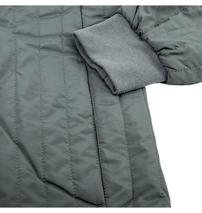 Куртка унісекс Rains Jackets Black 1833-SLATE