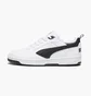 Кросівки чоловічі Puma Rebound V6 Low Sneakers White 392328-02