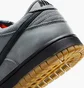 Кросівки чоловічі Nike Sb Dunk Low Pr Grey FJ1674-002