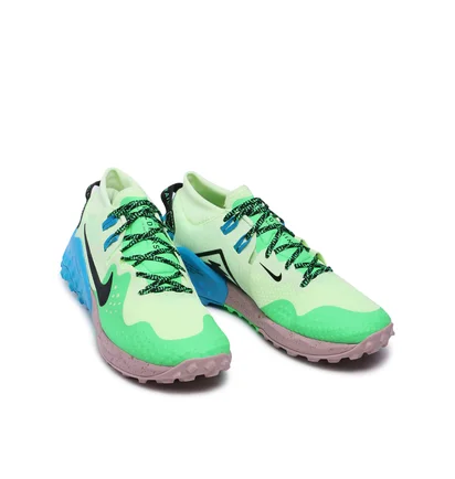 Кроссовки мужские Nike Wildhorse 6 Green BV7106-700