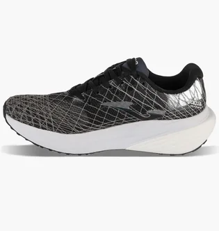 Кроссовки мужские Joma Super Cross Top Black RCROSTS2501
