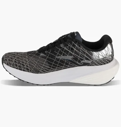 Кроссовки мужские Joma Super Cross Top Black RCROSTS2501