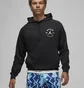 Худи мужское Air Jordan Dri-Fit Sport Bc Black Dv1290-010