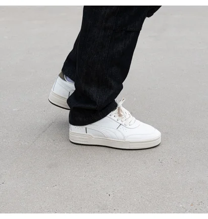 Кросівки жіночі Puma Ca Pro Sport Beige 393282-02