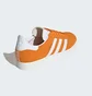 Кросівки чоловічі Adidas Gazelle Orange IG2091