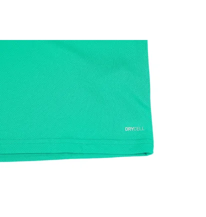 Футболка мужская Puma Teamrise Jersey Green 704932-05