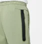 Спортивный костюм мужской Nike Tech Fleece Green DX0577-386__DX0581-386