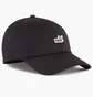 Кепка унисекс Puma Ess No. 1 Logo Patch Bb Black 025997-01