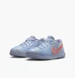 Футзалки детские Nike Tiempo Legend 10 Academy Light Blue DV4350-402