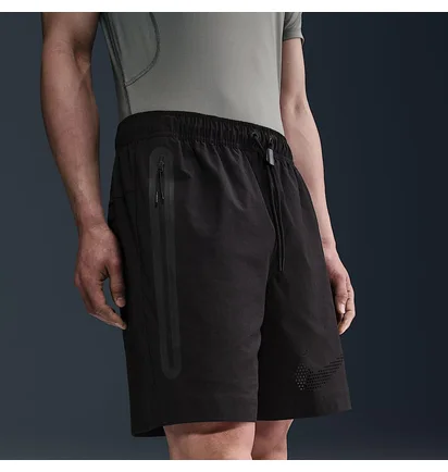 Шорти чоловічі Nike Tech Gx Black HJ0679-010