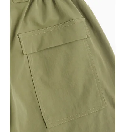 Штаны женские Air Jordan Heavyweight Chicago Pants Olive FD7215-340
