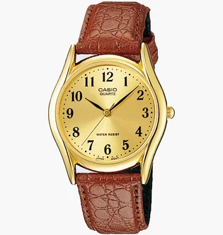Часы мужские Casio Timeless Collection MTP-1094Q-9B