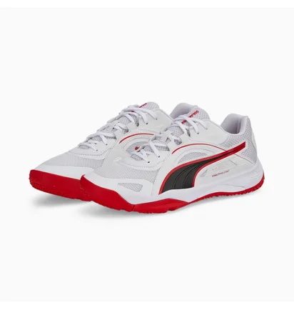Кроссовки мужские Puma Solarstrike Ii White 106881-03