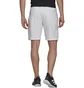 Шорти чоловічі Adidas 3 Stripes Tennis Short White GL5412